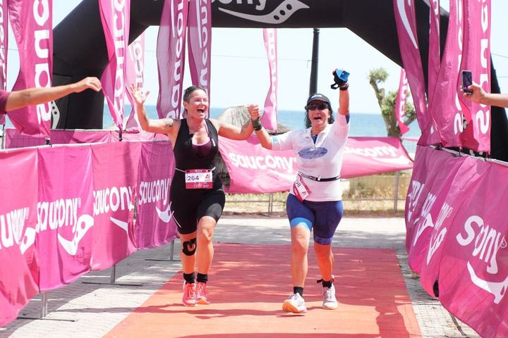 Τρίαθλο TRIMAN 70.3 2025: Ένας αγώνας με ψυχή, κάτω από τον Όλυμπο