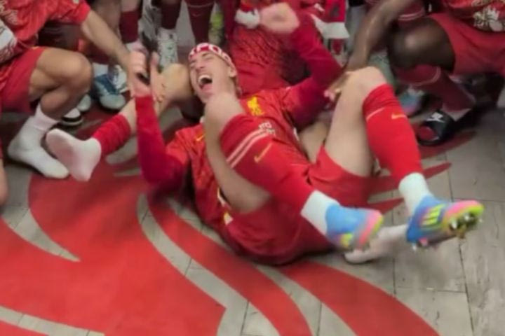 Τσιμίκας: “Έκανα αυτό που δεν έχει γίνει ποτέ”