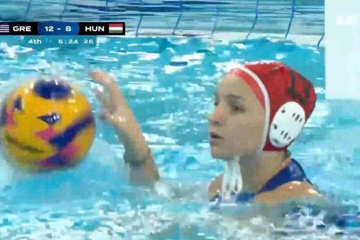 Οι κομβικές επεμβάσεις της Τζούρκα στον τελικό
