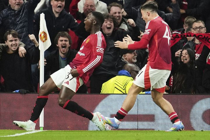 Οι Άγγλοι φαβορί σε Europa και Conference