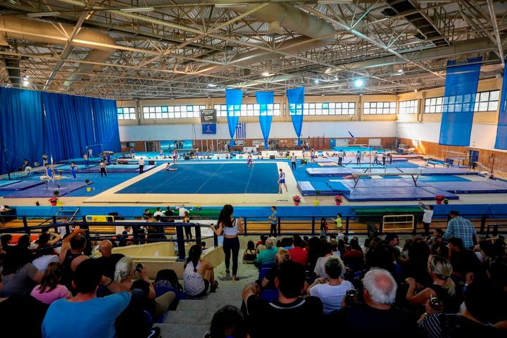 Οι πρωταθλητές της ενόργανης γυμναστικής δίνουν ραντεβού στη Θεσσαλονίκη – Το πρόγραμμα του Πανελληνίου Πρωταθλήματος
