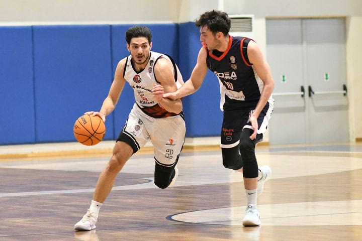Elite League: Ο Βίκος προκρίθηκε στα playoffs ως 7ος, Ερμής και Τρίκαλα απέχουν μια νίκη από την παραμονή