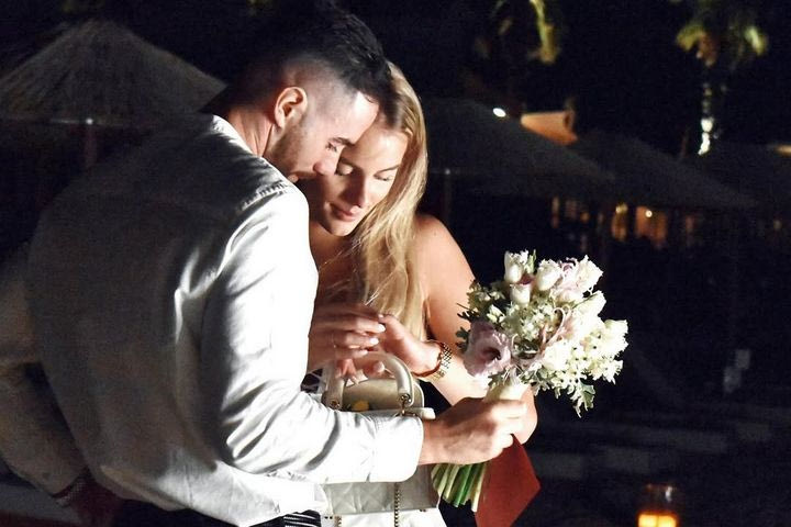 Ολυμπιακός: Ο Βιλντόσα πανρεύται την Μιλίτσα Τάσιτς σε 100 ημέρες, η αποκάλυψη της Σέρβας βολεϊμπολίστριας