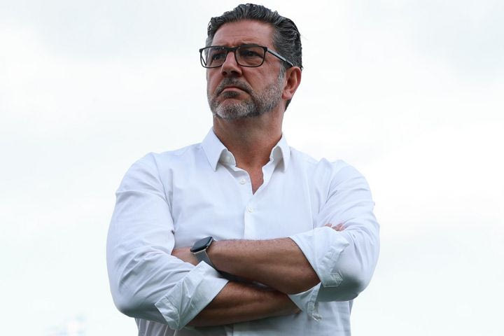 Στο μυαλό του Ρούι Βιτόρια, οι σκέψεις του για τον Παναθηναϊκό