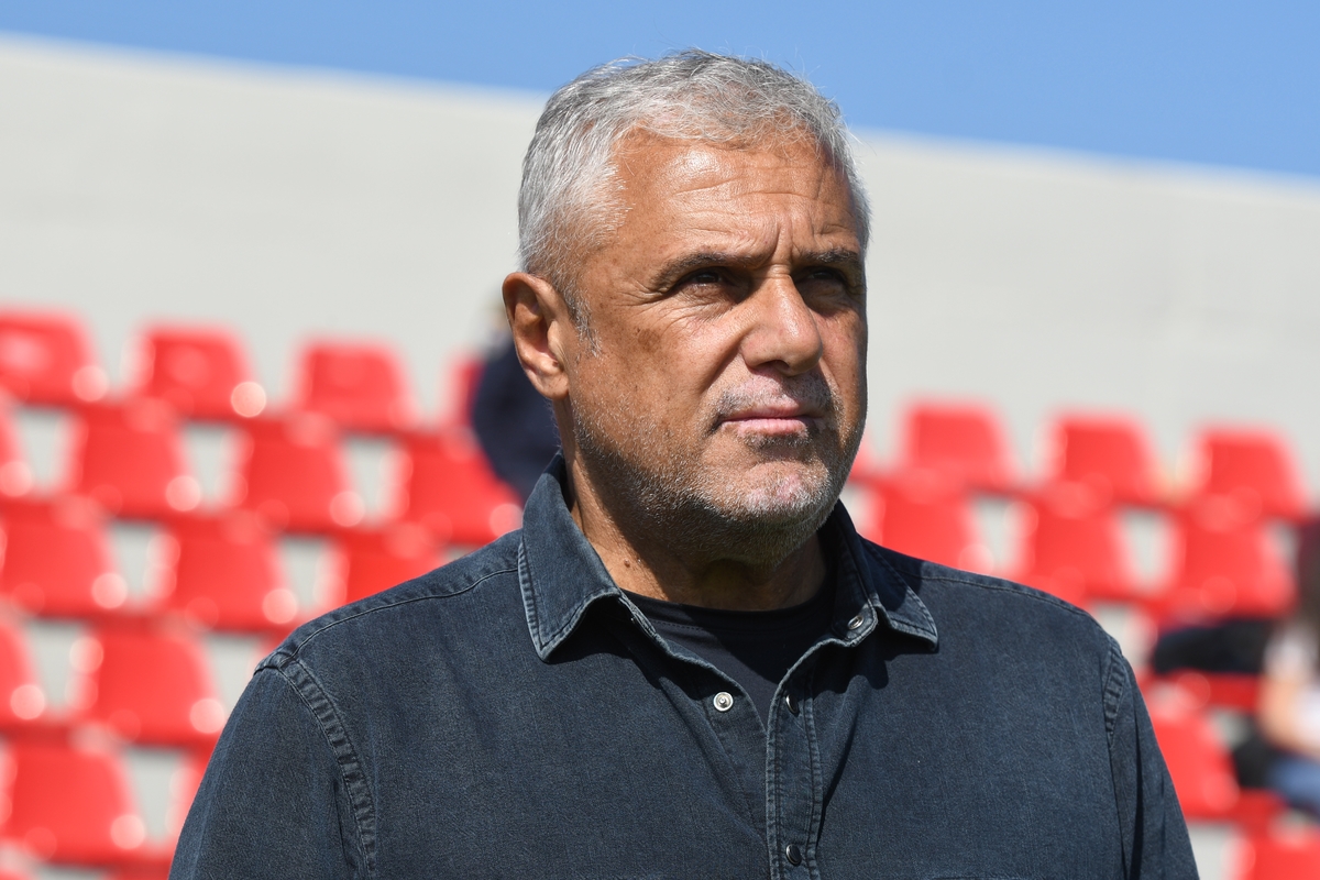 Παραιτήθηκε ο Βοσνιάδης από τον Πανσερραϊκό                                          Παραιτήθηκε ο Βοσνιάδης από τον Πανσερραϊκό