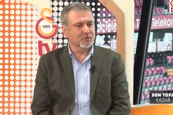GM Γαλατάσαραϊ: “Χρειάζονται τουλάχιστον δύο χρόνια για να γίνει το ΝΒΑ Europe, θα είμαστε κι εμείς εκεί αν προχωρήσει η νέα λίγκα”