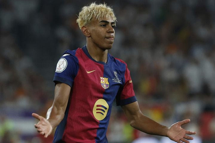 Champions League: Ένα ιδιαίτερα αξιόλογο ειδικό στοίχημα από το Μπαρτσελόνα – Ιντερ!