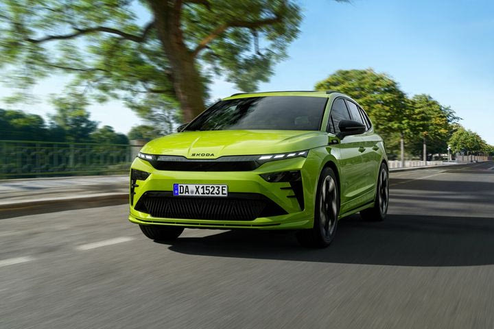 Άλλη μια σημαντική επιτυχία για τη Skoda που ανέβηκε στην 3η θέση των πωλήσεων στην Ευρώπη