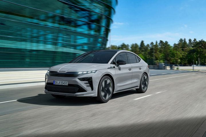 Η Skoda Κοιλάκος περνά σε νέα εποχή: Νέο ψηφιακό κατάστημα στη Λ. Συγγρού 169