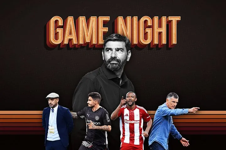 Οι μεγάλες μεταγραφές του Ολυμπιακού για το Champions League κι ο μόνος τρόπος να φύγει ο Κωστούλας