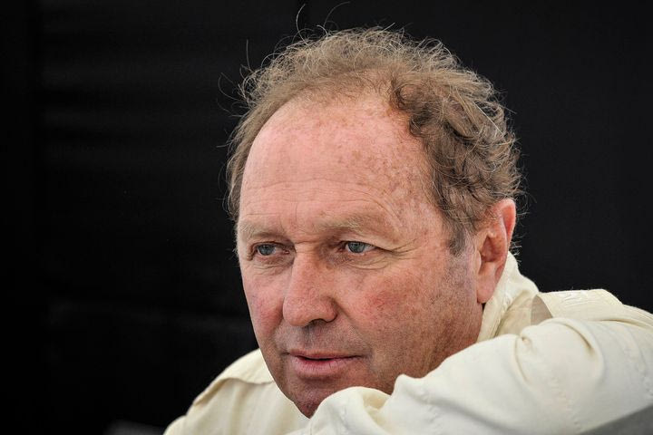 Πέθανε ο Γιόχεν Μας, πρώην οδηγός της F1 και νικητής του ΛεΜάν