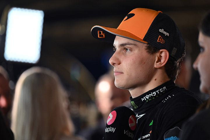 Πώς ο Όσκαρ Πιάστρι άλλαξε επίπεδο φέτος, σύμφωνα με τον Αντρέα Στέλλα