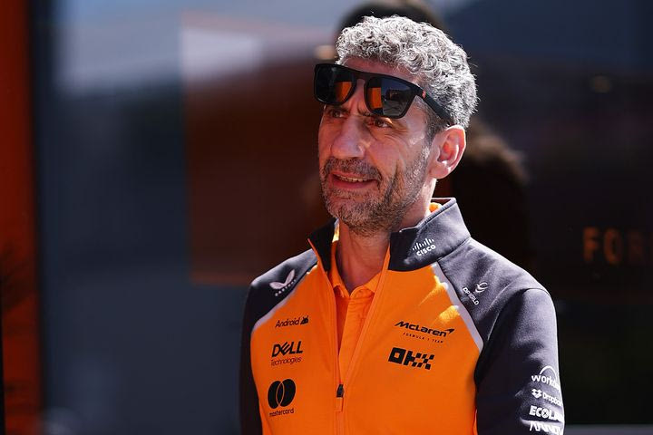 Ούτε καν οι Νόρις και Στέλλα φαντάζονταν τον απρόσμενο ρυθμό αγώνα της Red Bull στην Ίμολα