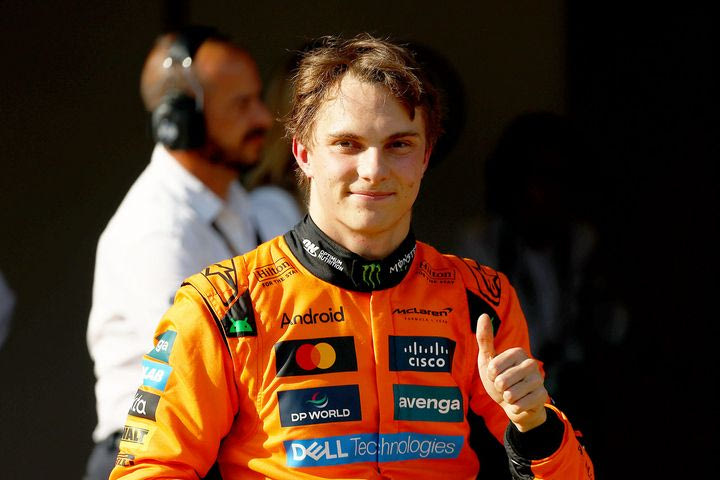 O Πιάστρι νικητής της τιτανομαχίας με τον Φερστάπεν για την πολ ποζίσιον στην Ίμολα, εκτός δεκάδας οι Ferrari