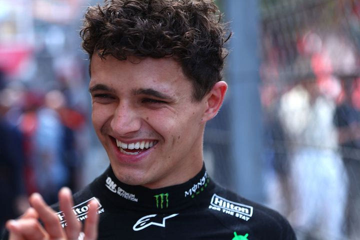 Πώς ο Νόρις βρήκε ξανά τον καλό του εαυτό για τη νίκη στο Μονακό