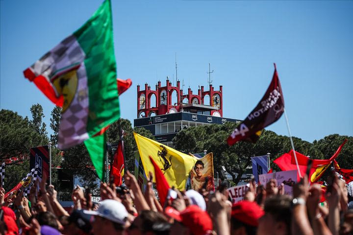 Το αστρονομικό ποσό που ζητά η F1 από την Ίμολα για να κρατήσει το GP το 2026
