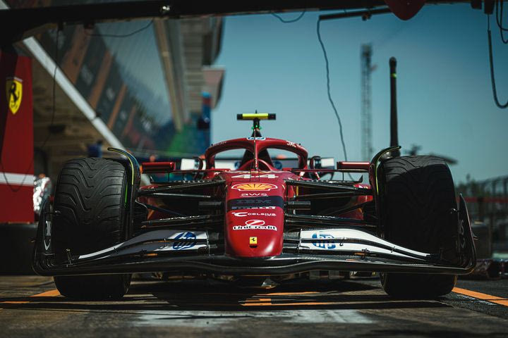 Τι σημαίνει η νέα τεχνική οδηγία της FIA για τις εμπρός πτέρυγες και πώς επηρεάζει τη μάχη της κορυφής