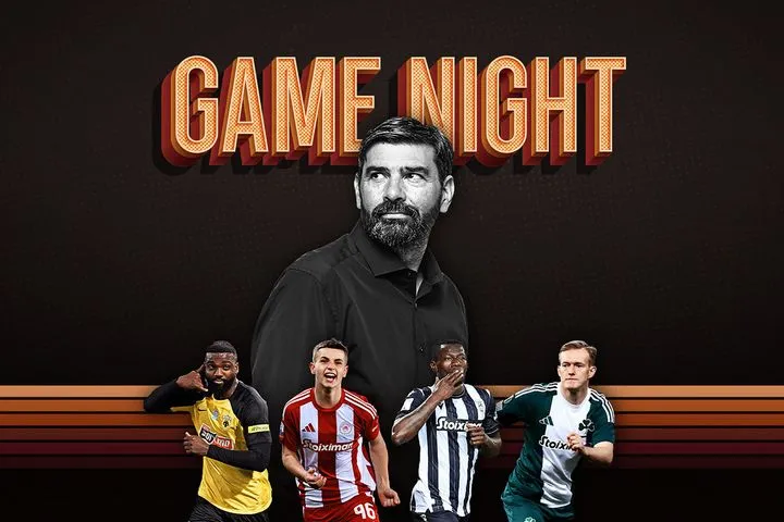 Οι σαρωτικές αλλαγές στην ΑΕΚ και ο μόνος παίκτης που δεν πρέπει να φύγει από τον Ολυμπιακό