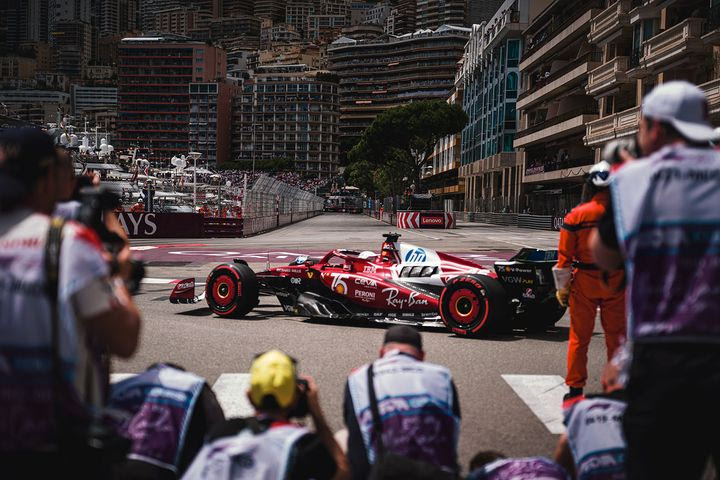 Πόσο ρεαλιστικές είναι οι ελπίδες της Ferrari στο Μονακό με βάση την απρόσμενη ταχύτητά της στις δοκιμές