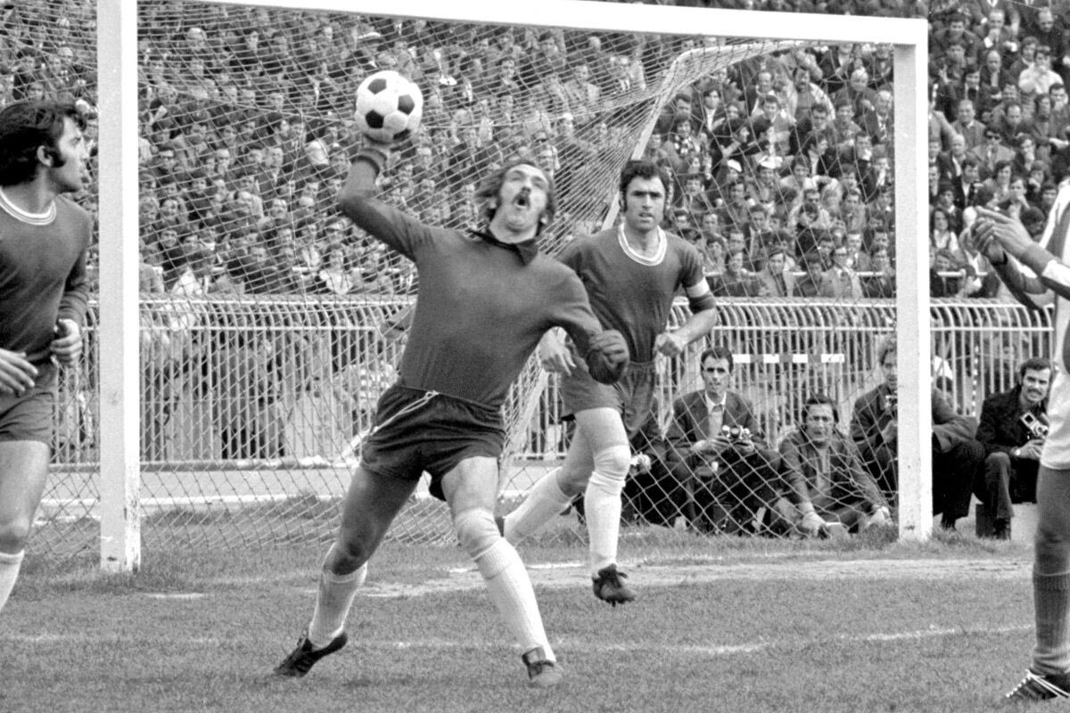 O Γρηγόρης Φαναράς