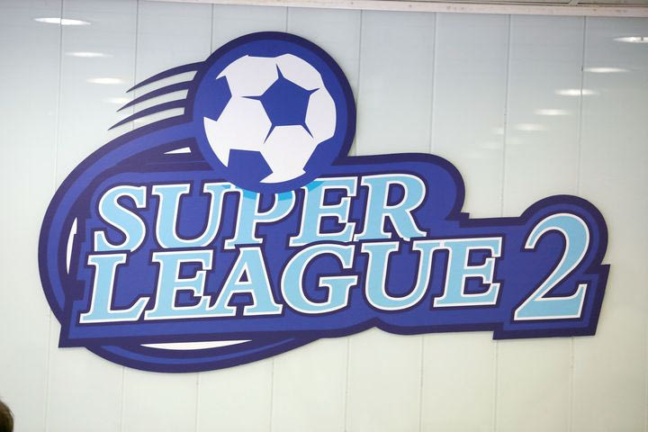 Super League 2