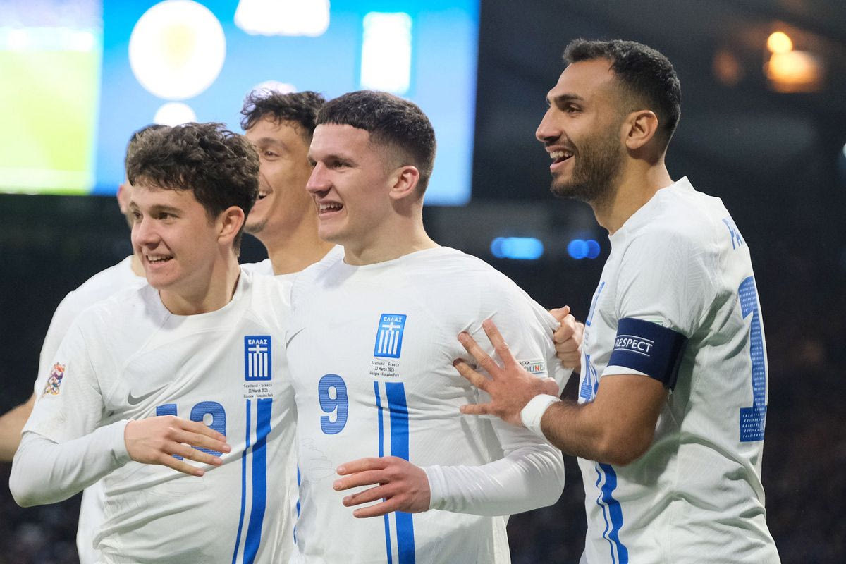 Καρέτσας, Τζόλης και Παυλίδης