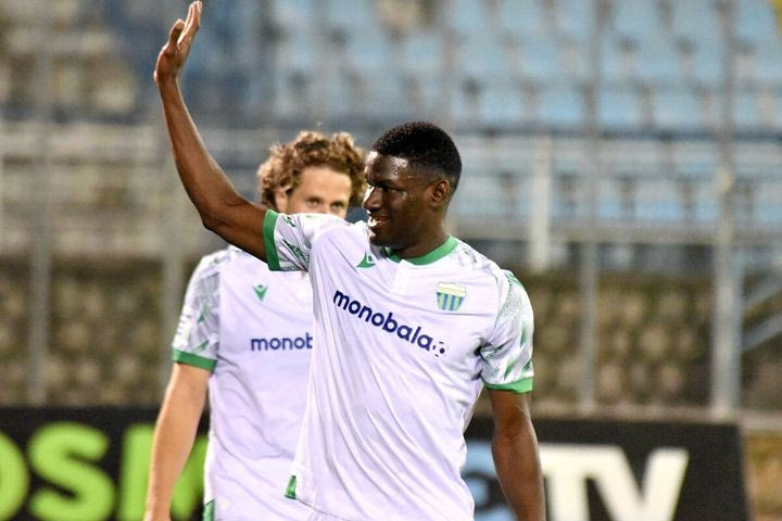 Τα highlights από τη νίκη του Λεβαδειακού κόντρα στη Λαμία