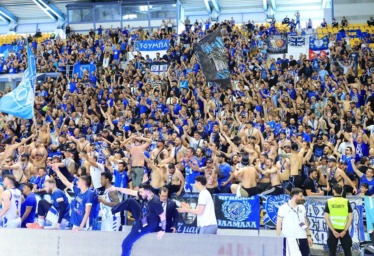 O κόσμος του Ηρακλή