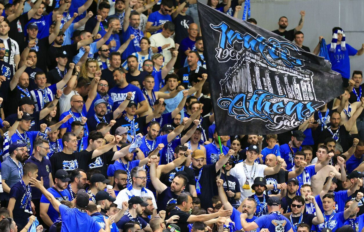 O κόσμος του Ηρακλή