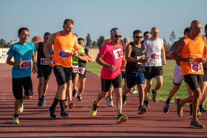 Το Ιεράπετρα City Run δεν είναι αγώνας, είναι δρομικό πάρτι
