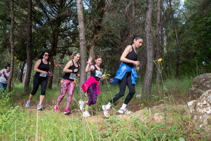 Ο ΣΔΥ Πατρών στο 5ο CITY TRAIL AGRINIO
