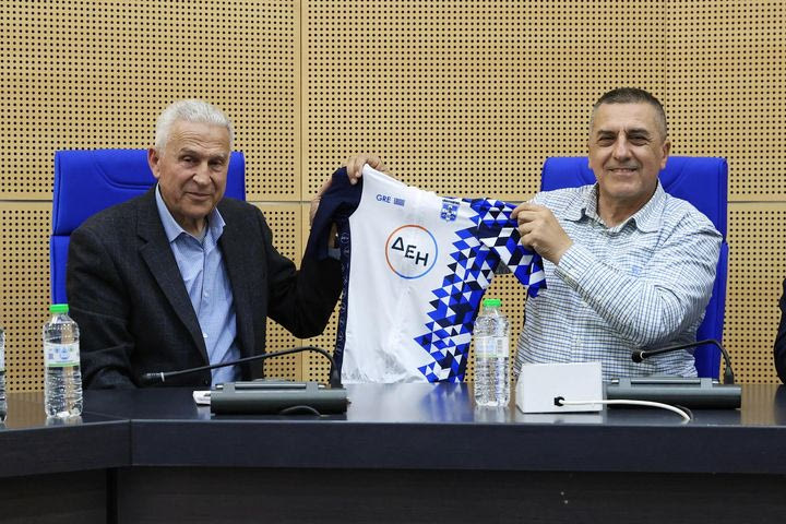 Η Θεσσαλία υποδέχεται τους καλύτερους νέους ποδηλάτες