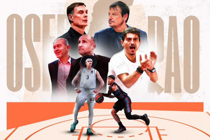 Ολυμπιακός – Παναθηναϊκός: Το πρωτάθλημα θα κρίνει την επιτυχία ή την αποτυχία