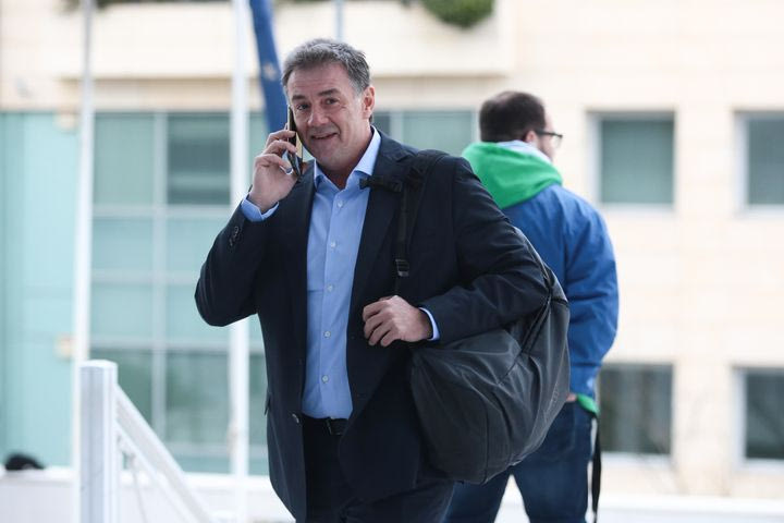 O Kυρος Βασσάρας