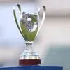 Το τρόπαιο του Κυπέλλου Ελλάδας Betsson