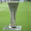 To τρόπαιο του Conference League