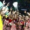 H κατάκτηση του Conference League από τον Ολυμπιακό