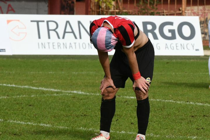 Απογοήτευση από παίκτη της Παναχαϊκής