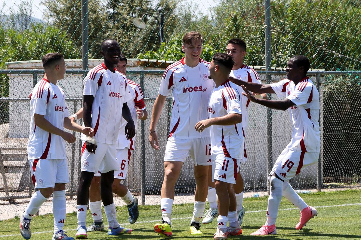 H K19 του Ολυμπιακού