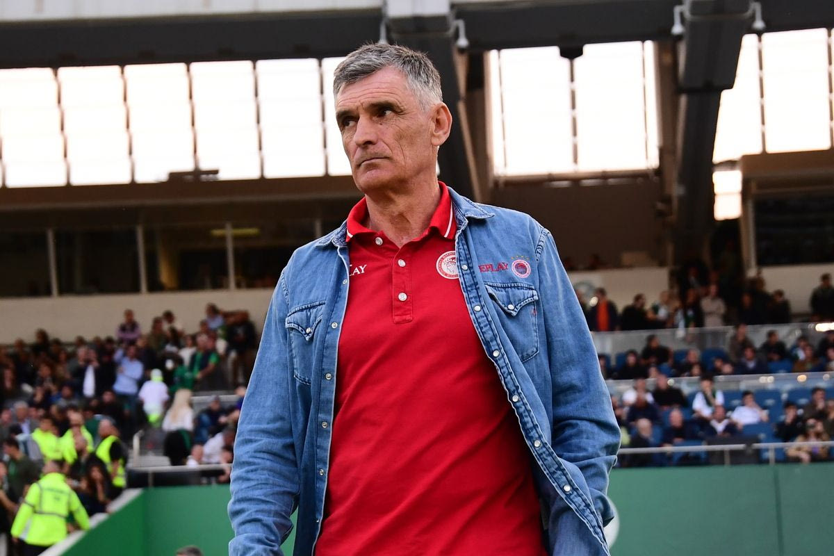 Ο Χοσέ Λουίς Μεντιλίμπαρ