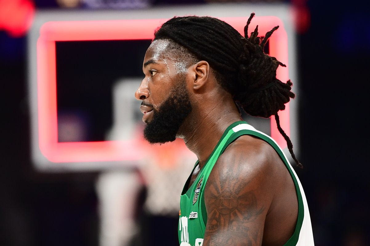 Ο Ματίας Λεσόρ