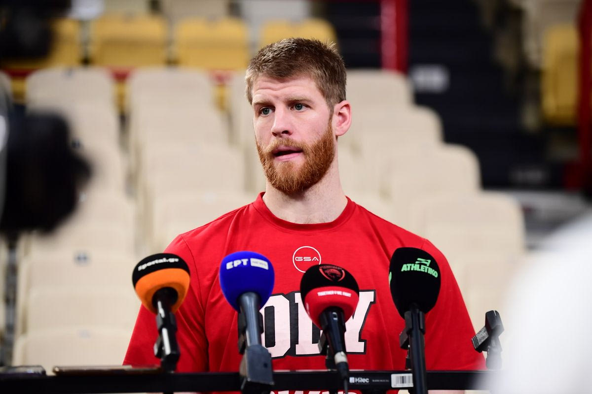 O Tόμας Γουόκαπ