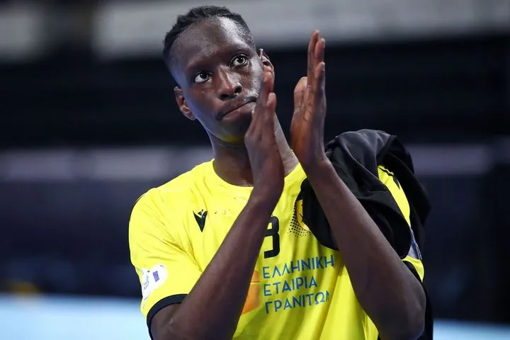 Τα highlights της ήττας της ΑΕΚ από την Αλκαλόιντ στη Sunel Arena