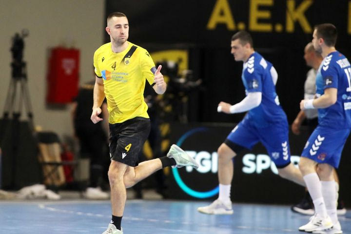 ΑΕΚ: Τι χρειάζεται η Ένωση στα Σκόπια για να κατακτήσει το European Cup