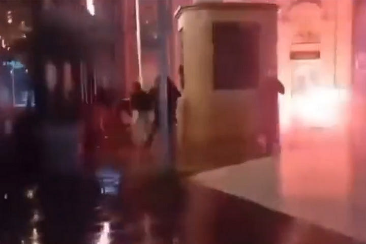 ΑΕΚ: Επεισόδια ανάμεσα σε οπαδούς της Αλκαλόιντ και της Ένωσης μία ημέρα πριν τον τελικό του European Cup