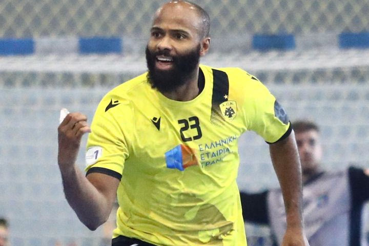 Δράμα – ΑΕΚ 22-31: Η Ένωση έκλεισε θέση στους τελικούς της Handball Premier κόντρα στον Ολυμπιακό
