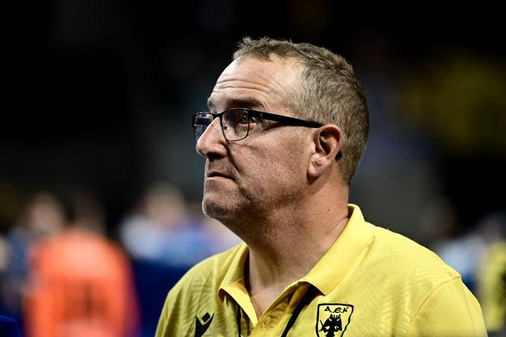 Μπουζόν: “Πρέπει να μάθουμε από τα λάθη μας, προετοιμαζόμαστε για την επόμενη μάχη”