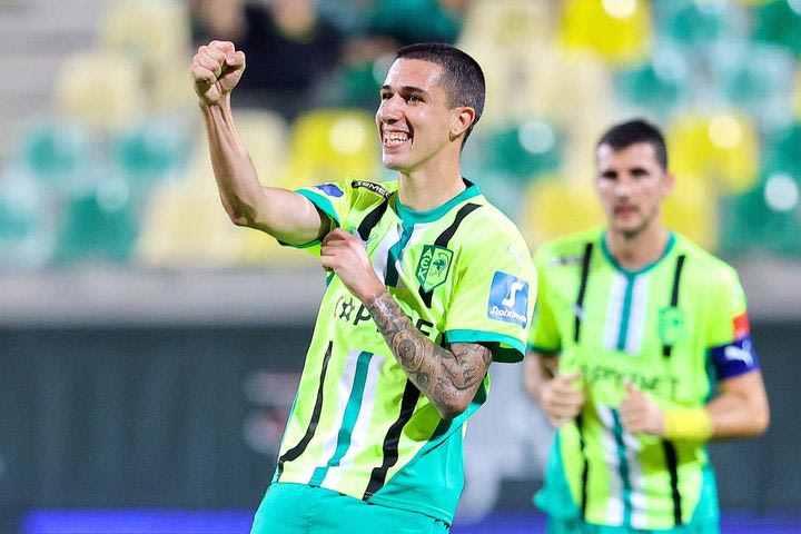 ΑΕΚ Λάρνακας – Πάφος 5-4 πεν. (0-0): Κυπελλούχος Κύπρου η ομάδα των Αθανασιάδη, Αϊτόρ και Γκάμα από την άσπρη βούλα