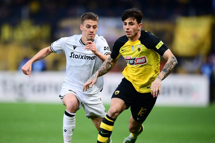 Προγνωστικά στοιχήματος: Στα όρια του προκλητικού οι αποδόσεις της Stoiximan Super League