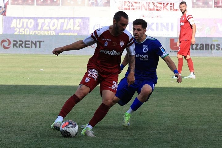 Stoiximan Super League: Ο χάρτης της σεζόν 2025/26